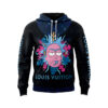 Rick And Morty Hoodie