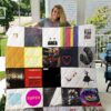 Pet Shop Boys Quilt