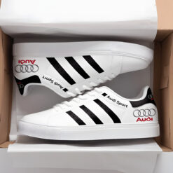 Audi Sport G 1 Stan Smith Shoes