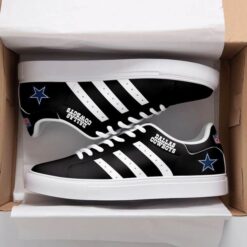 Dallas Cowboys Stan Smith Shoes