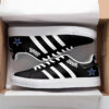 Dallas Cowboys Stan Smith Shoes