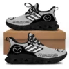 Mazda Max Soul Shoes 4