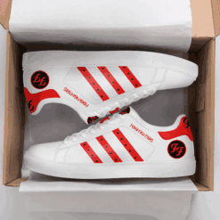 Foo Fighters A 01 Stan Smith Shoes