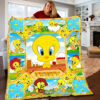 Tweety Bird Quilt