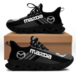 Mazda Max Soul Shoes 5