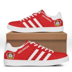 Bayer 04 Leverkusen Stan Smith Shoes