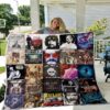 Shooter Jennings Quilt