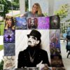 King Diamond Quilt