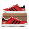 Bayer 04 Leverkusen Stan Smith Shoes
