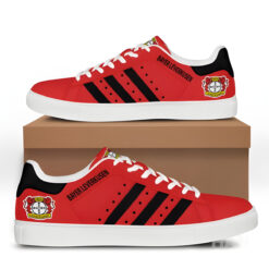 Bayer 04 Leverkusen Stan Smith Shoes