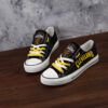 Cleveland Cavaliers Low Top Shoes