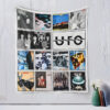 Ufo 1 Quilt