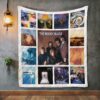 The Moody Blues Quilt