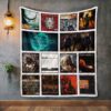 Disturbed Quilt