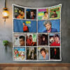 Conway Twitty Quilt