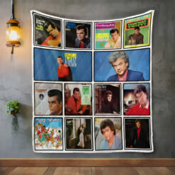 Conway Twitty Quilt