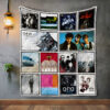 A-ha Quilt
