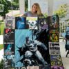 The Batman Quilt