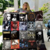 Behemoth Quilt