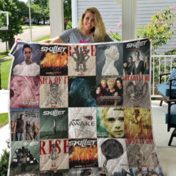 Skillet Quilt