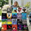 The Prodigy Quilt
