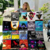 The Prodigy Quilt