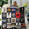 Kid Rock 1 Quilt