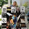 Urban Cowboy Quilt