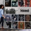 Behemoth Quilt