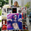 Lil Wayne Quilt