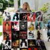 Slash 1 Quilt