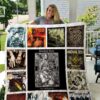 Machine Head Quilt