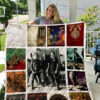 Lamb Of God Quilt