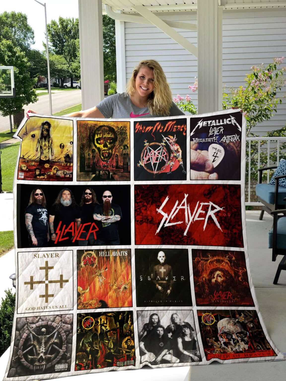 Slayer Quilt 1 Slayer Quilt