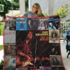 Rory Gallagher Quilt