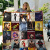 Jason Derulo Quilt