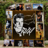 Randy Travis Quilt