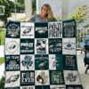Philadelphia Eagles G 1 Quilt