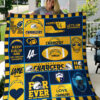 Los Angeles Quilt