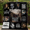 Peaky Blinders 3 Quilt