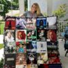 Eminem Lover Quilt