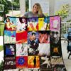 The Cure Quilt