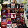 Judas Priest Quilt