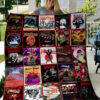 Judas Priest Quilt