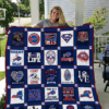 Buffalo Bills Lover Quilt