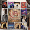 Steve Perry Lover Quilt