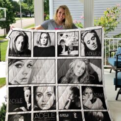Adele Quilt