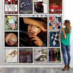 The Cars Quilt