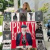 Peaky Blinders 4 Quilt