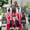 Peaky Blinders 4 Quilt